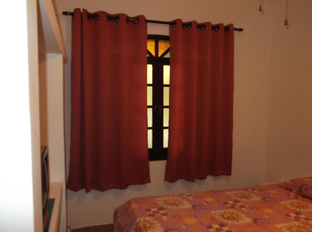 Vênus Apartamentos Ilha Comprida Chambre photo