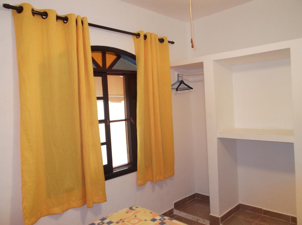 Vênus Apartamentos Ilha Comprida Chambre photo