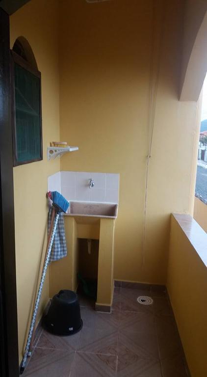 Vênus Apartamentos Ilha Comprida Extérieur photo