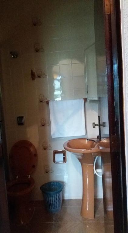 Vênus Apartamentos Ilha Comprida Extérieur photo