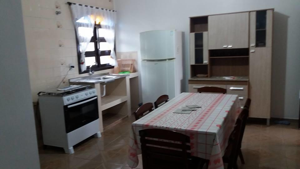 Vênus Apartamentos Ilha Comprida Extérieur photo